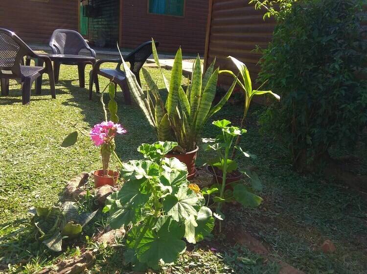 Cabañas Merale Excelente Ubicación