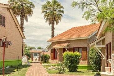Cabañas Tamylu