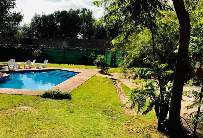 Convivir Departamentos