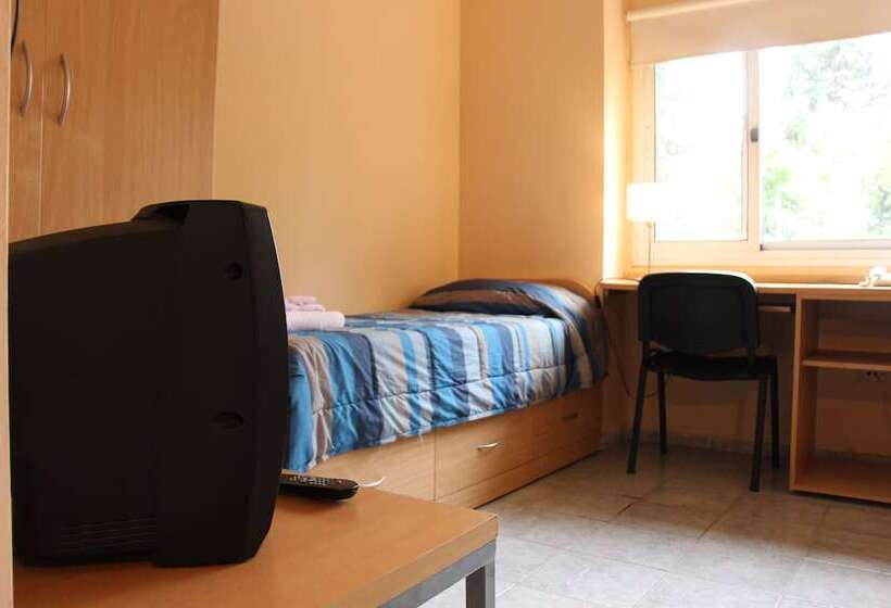 Convivir Departamentos