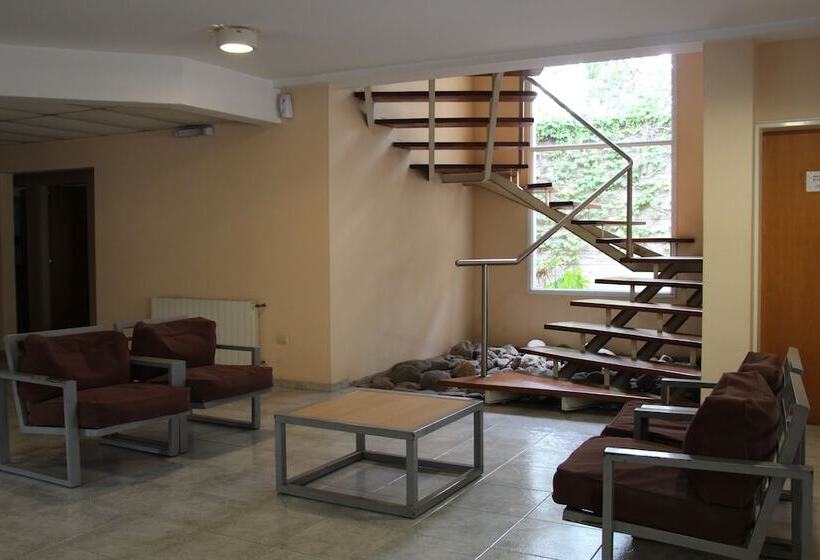 Convivir Departamentos