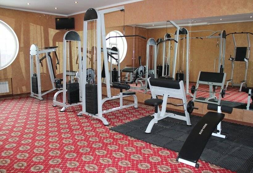 فندق فئة نجمة واحدة Golicyn Club