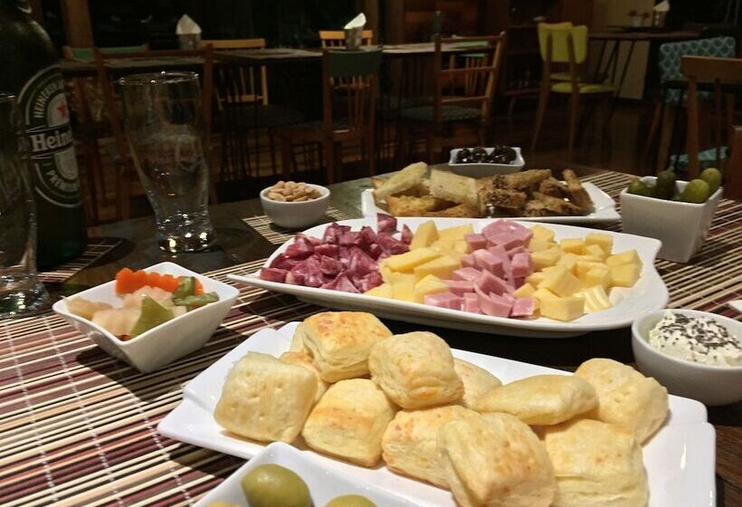 فندق Al Kamar Lodge Spa