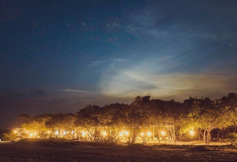 هتل Awatawaa Ecolodge