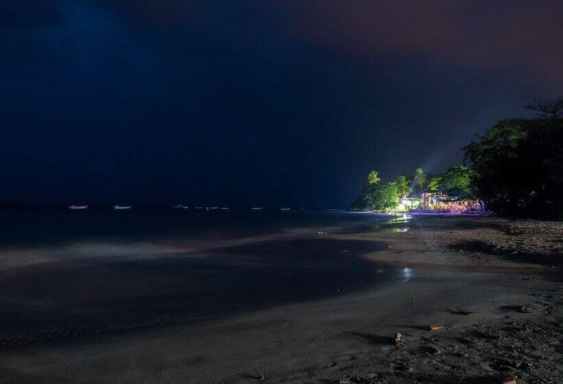 هتل Cabañas Relax