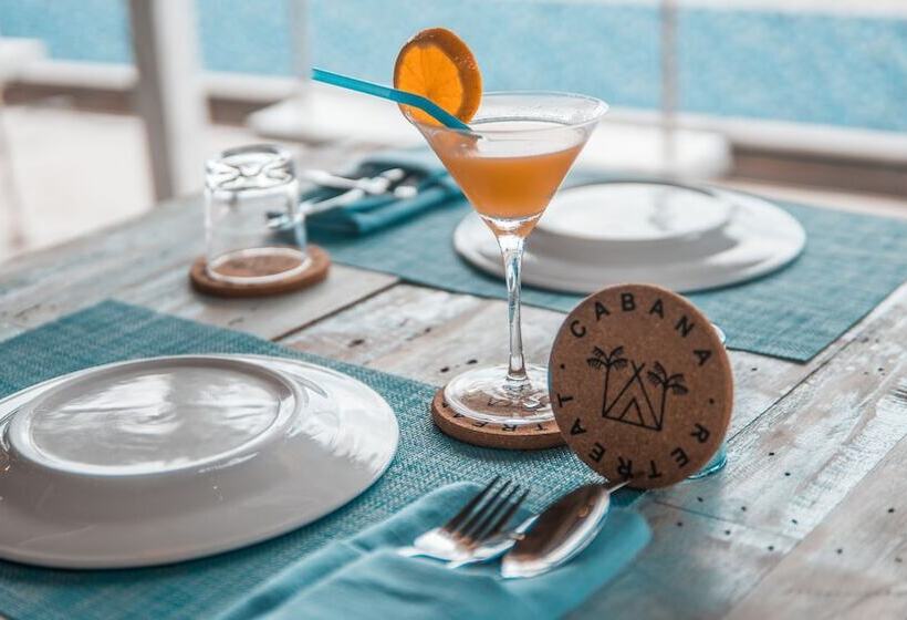 酒店 Cabana Retreat   Glamping