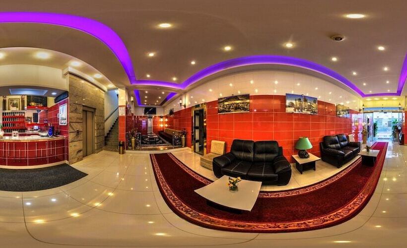 فندق Dar Lyes