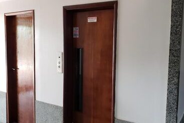 هتل Executive Plaza