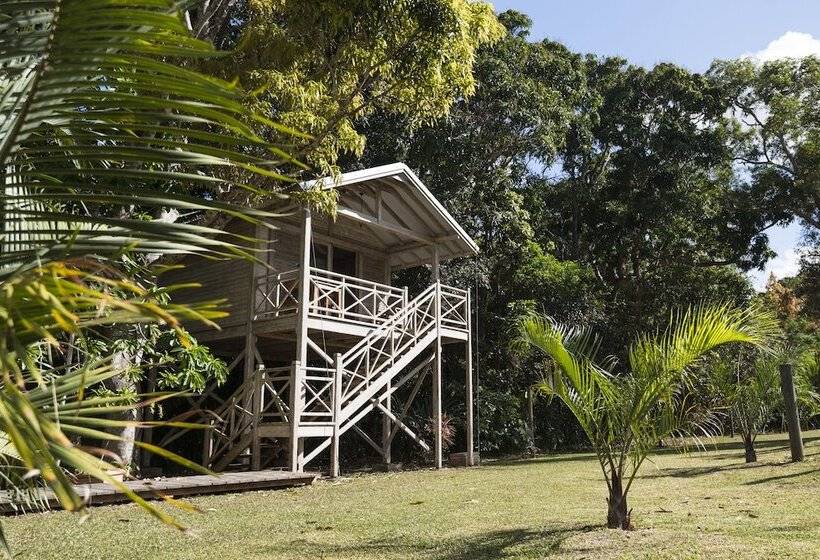 هتل Farino Lodge
