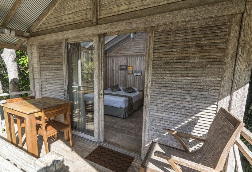 هتل Farino Lodge