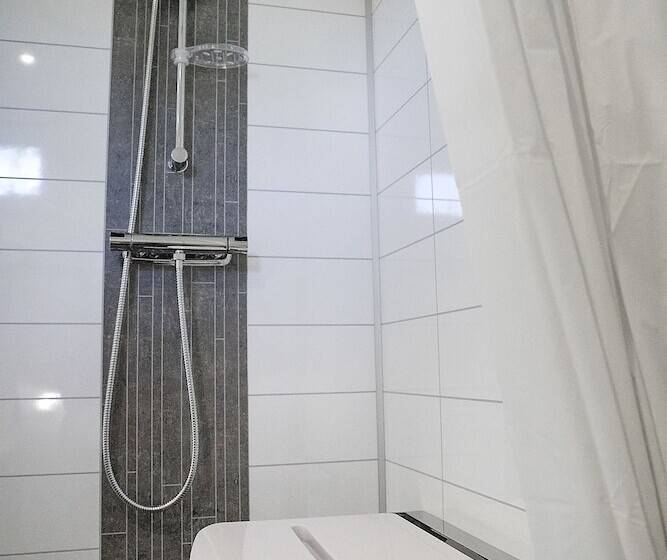 Отель First Camp City Stockholm