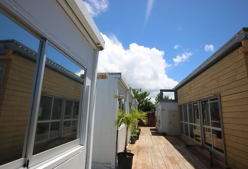 فندق Iejima Kokoro House