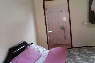 هتل Katabile Country Resort