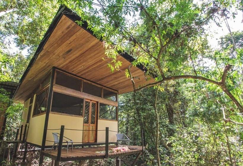فندق La Manigua Lodge