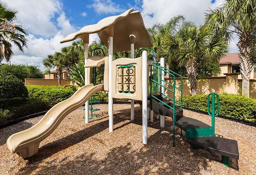 هتل Regal Palms Resort & Spa 320
