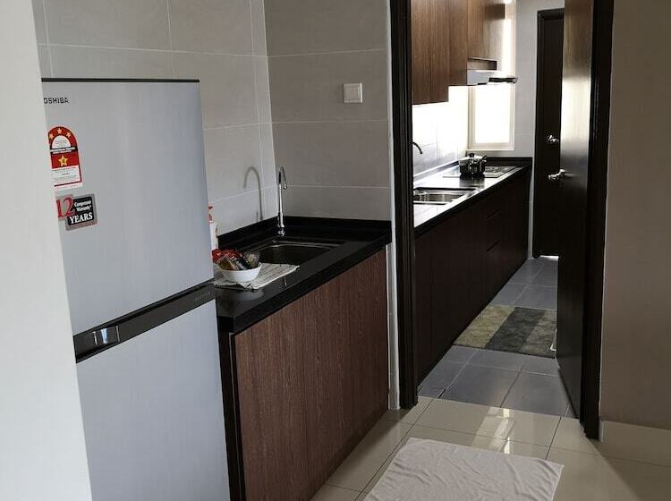 فندق Residences At Daya By Sr Home