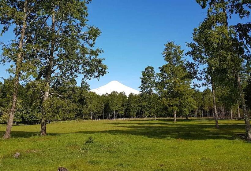 هتل Ruka Camp
