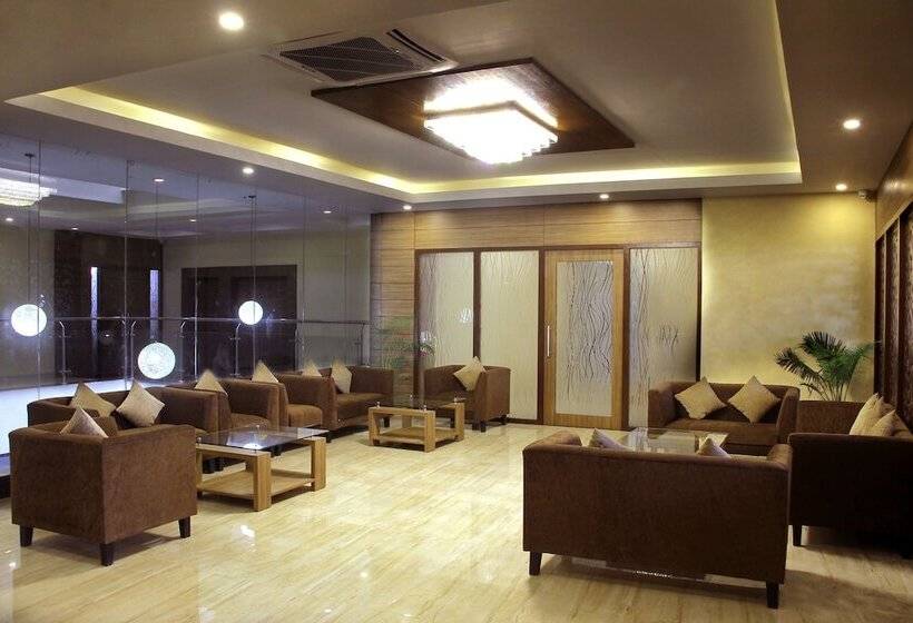 هتل Verandah