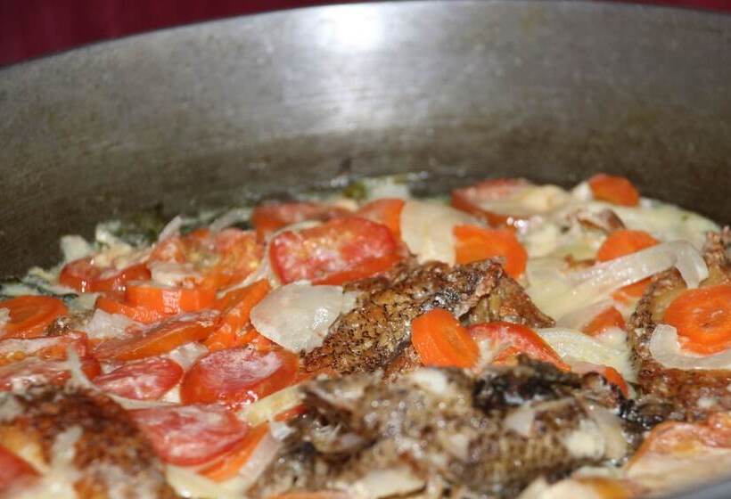 هتل Viani Bay Resort At Dive Academy Fiji