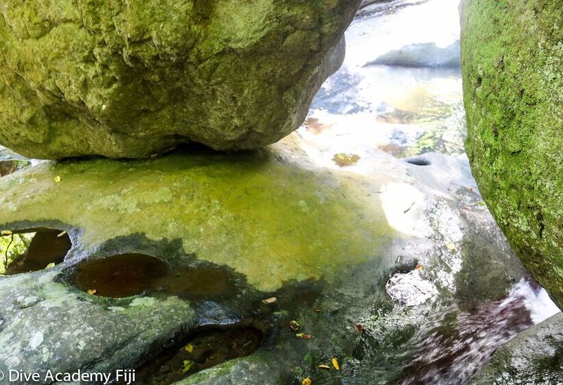 هتل Viani Bay Resort At Dive Academy Fiji