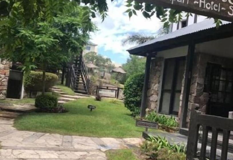 هتل Villa Ostende Apart