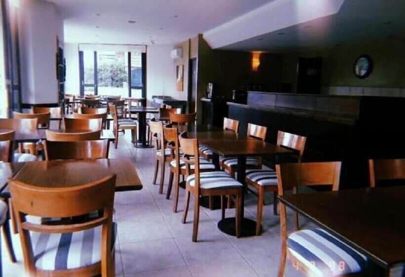 هتل Villa Ostende Apart