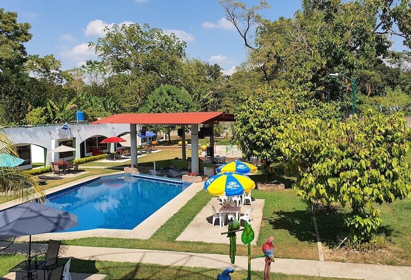 호텔 Yolonam Inn