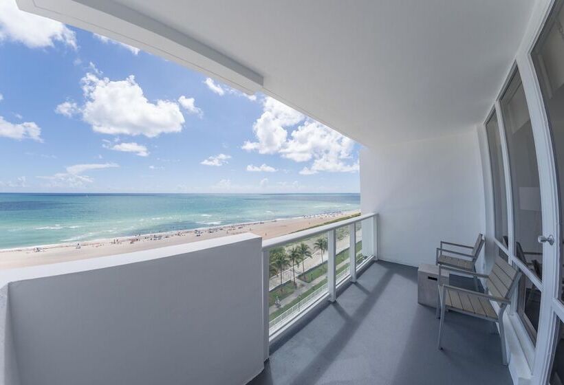Ocean Grand Residences