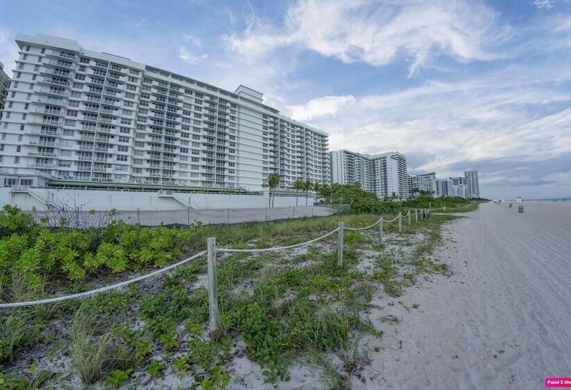 Ocean Grand Residences