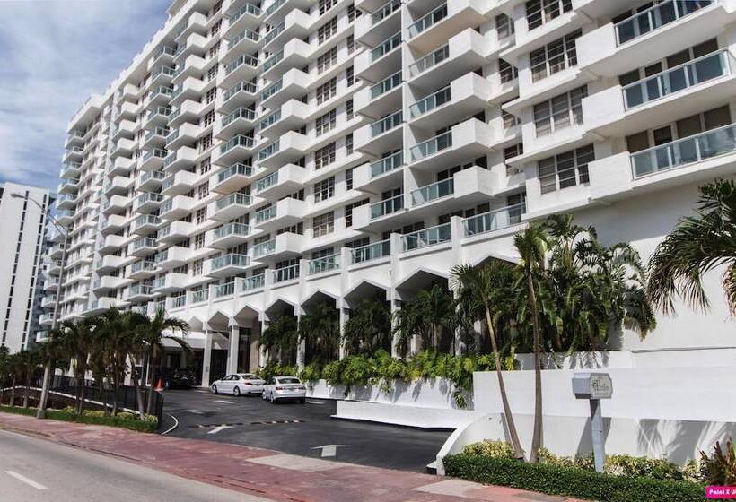 Ocean Grand Residences