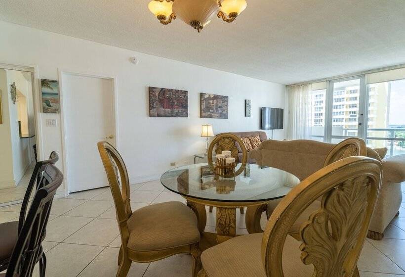 Ocean Grand Residences