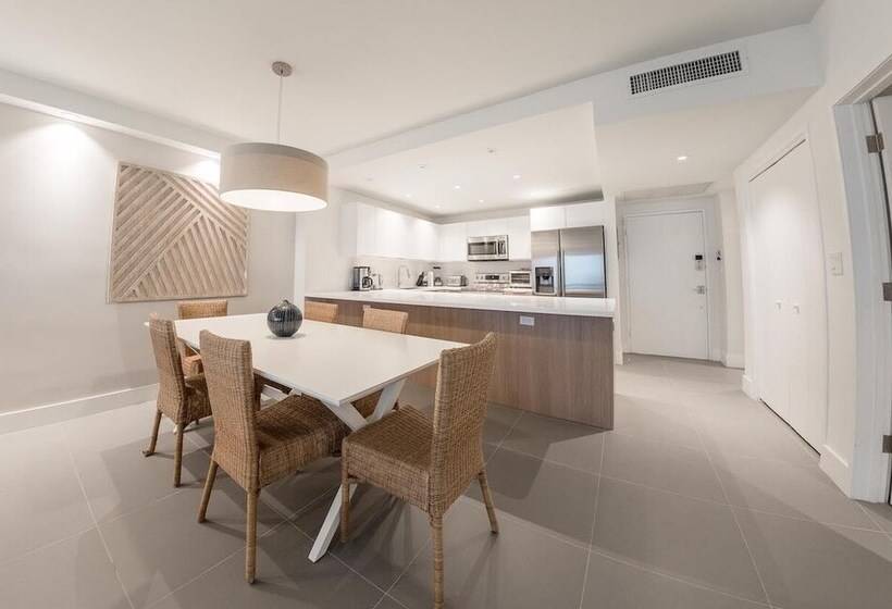 Ocean Grand Residences