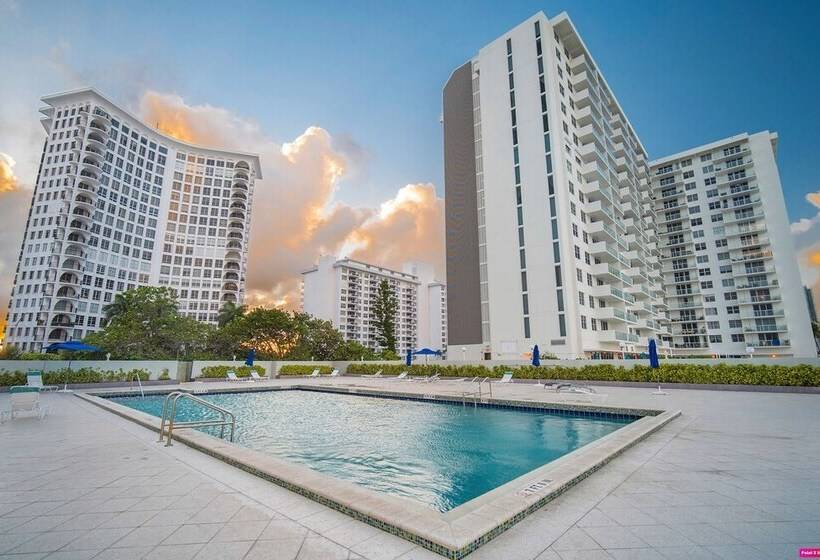 Ocean Grand Residences