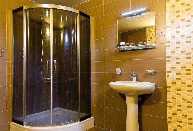 پانسیون Becho House