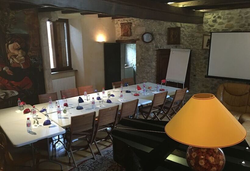 Пансион Chambres D Hôtes La Maison D Euterpe