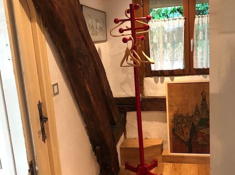 膳宿费 Le Moulin D Andé