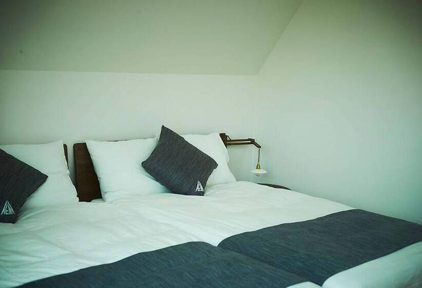 膳宿费 Tent Ichinomiya Glamping Resort
