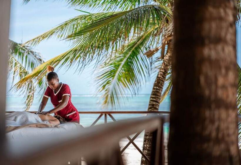 אתר נופש Xanadu Luxury Villas & Retreat Zanzibar