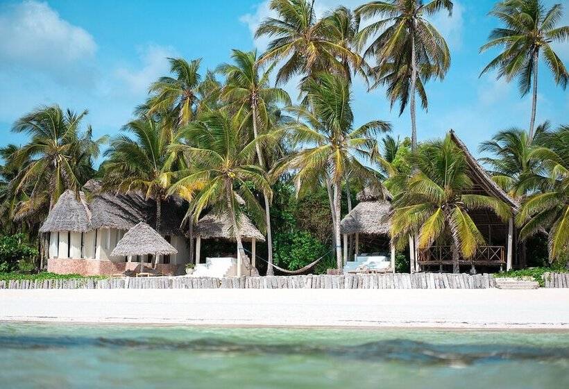 استراحتگاه Xanadu Luxury Villas & Retreat Zanzibar
