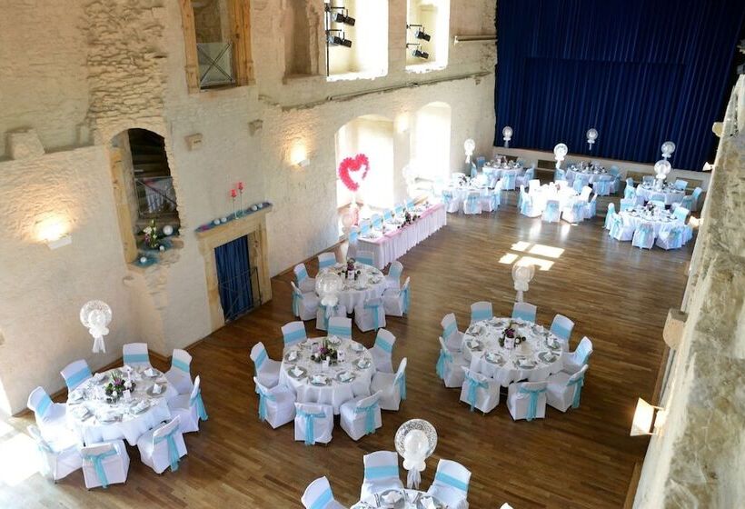 Schloss Hotel Schöningen