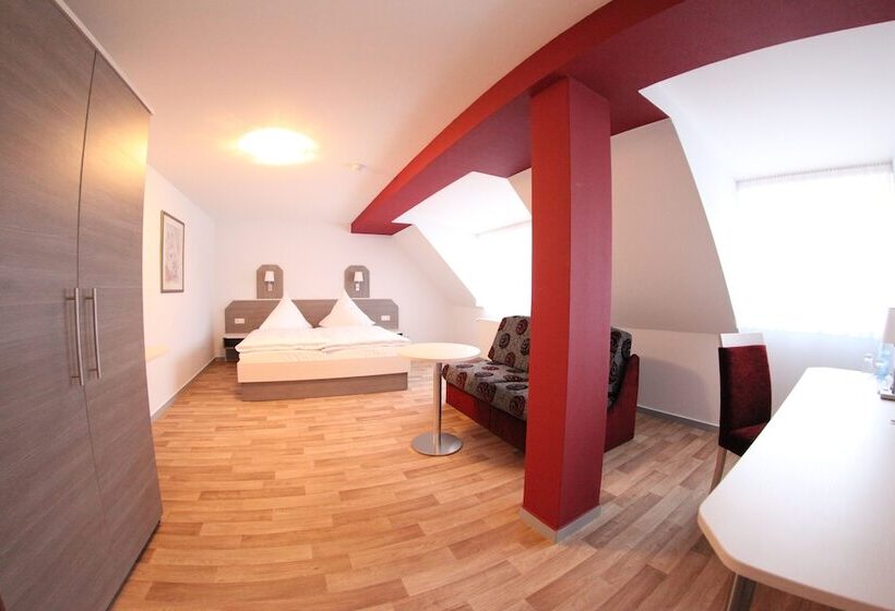 Schloss Hotel Schöningen