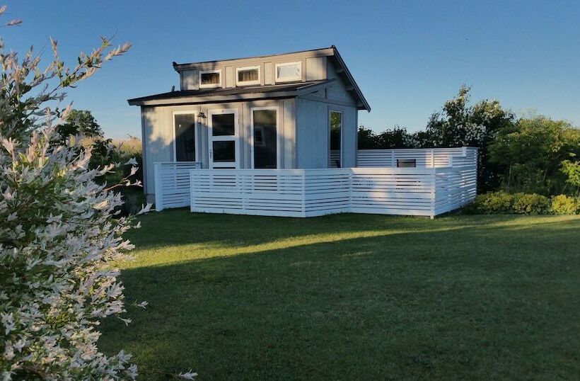 Som Hemma Gardscafe Bed & Breakfast