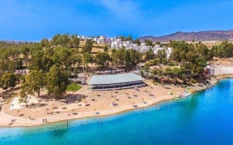 Apartamentos Embalse De Orellana