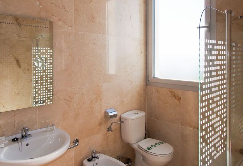 Apartamentos Embalse De Orellana