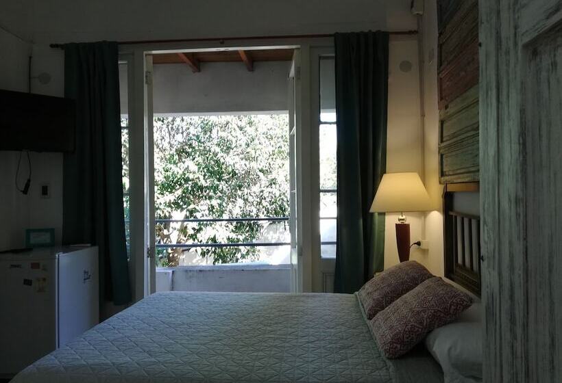 مبيت وإفطار Boutique Casablanca Adrogué