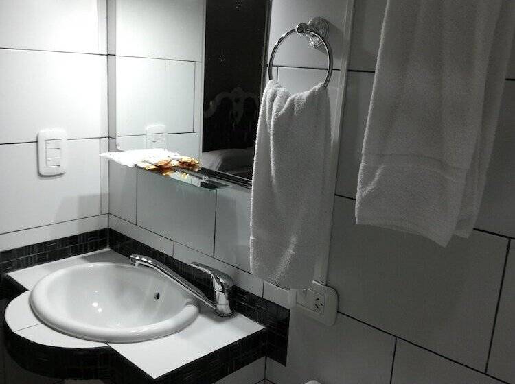 مبيت وإفطار Boutique Casablanca Adrogué