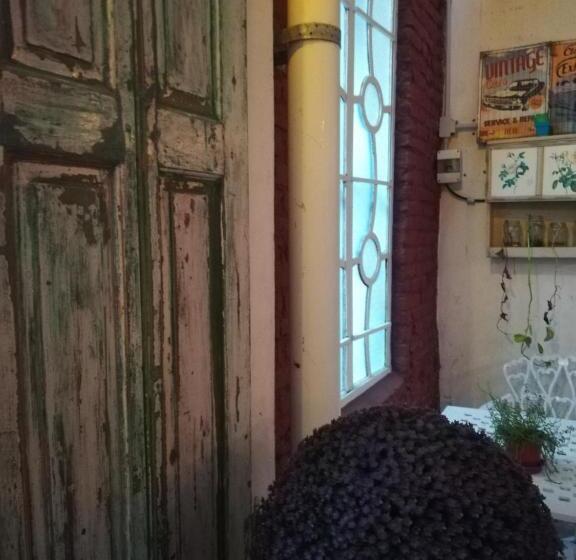 مبيت وإفطار Boutique Casablanca Adrogué