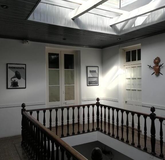 مبيت وإفطار Boutique Casablanca Adrogué