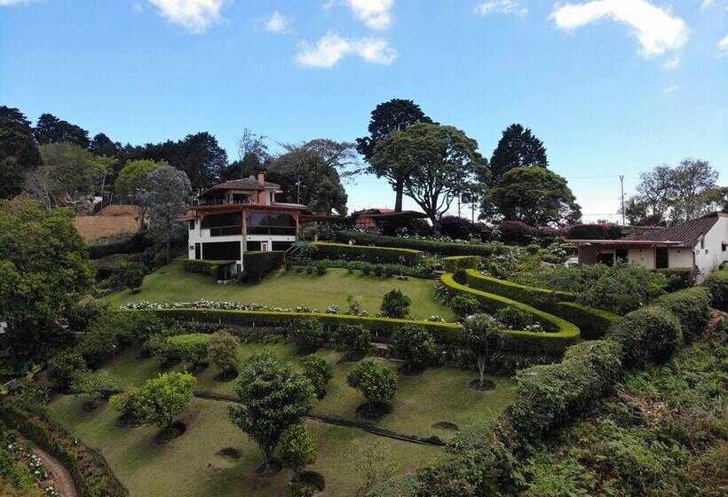 צימר Finca Paraiso Mountain Retreat