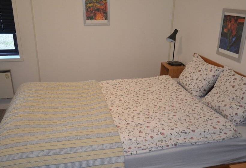 Bed and Breakfast Soniat House